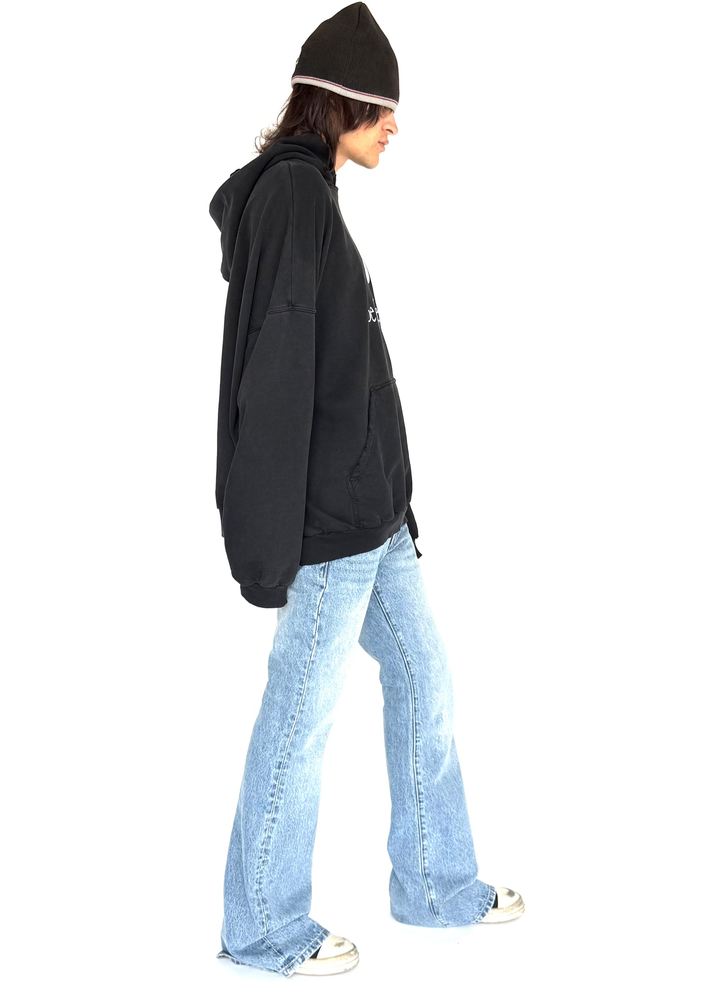 METAL FLARES