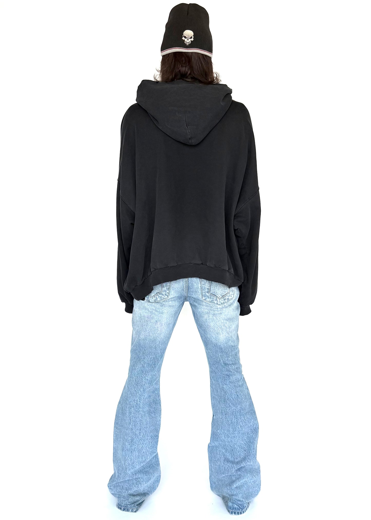 METAL FLARES