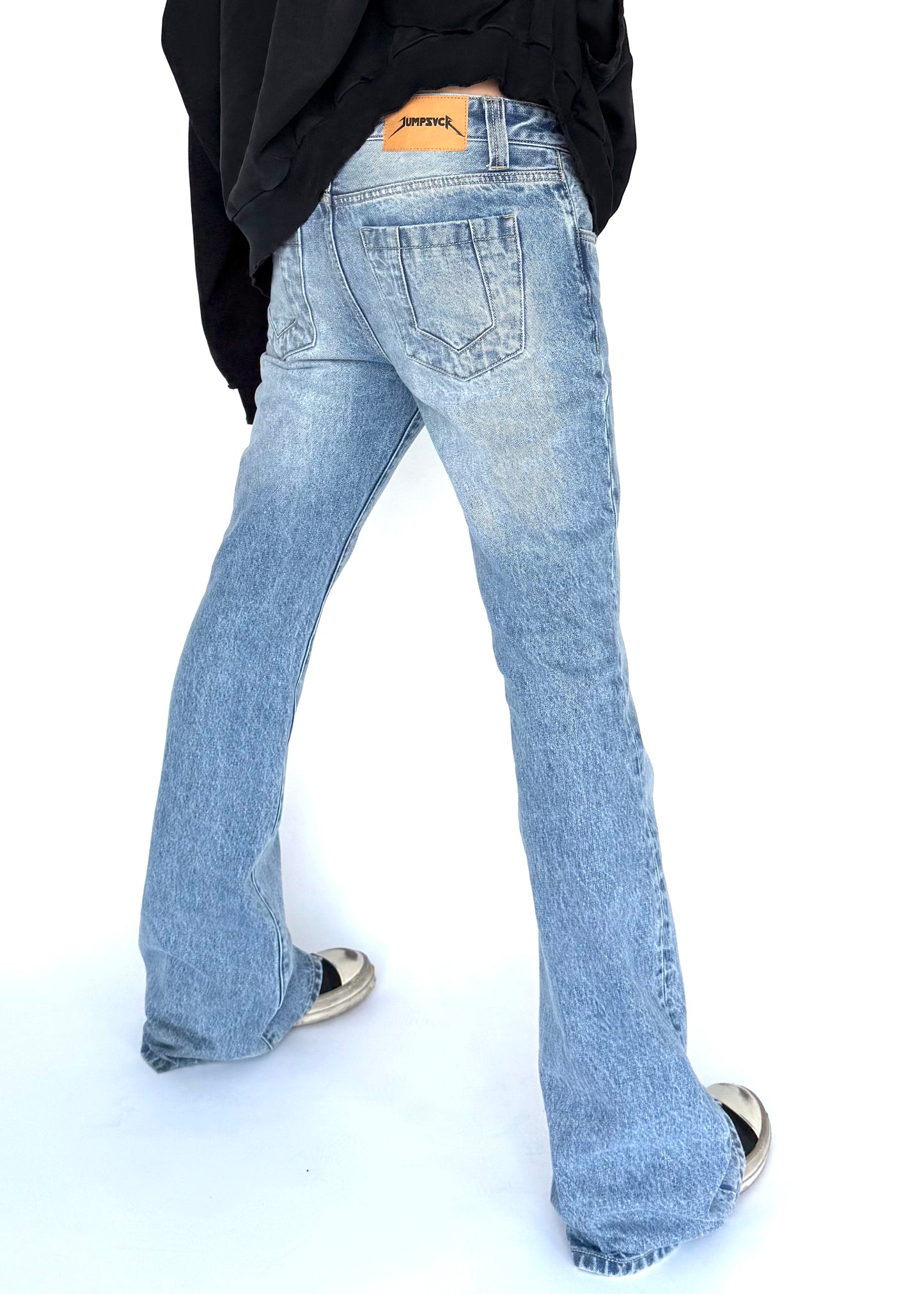 METAL FLARES
