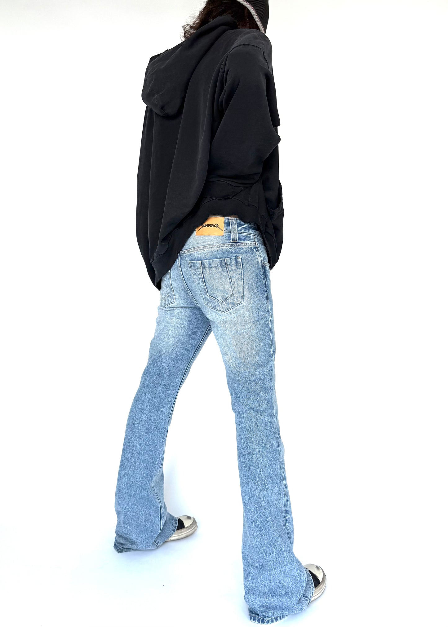 METAL FLARES