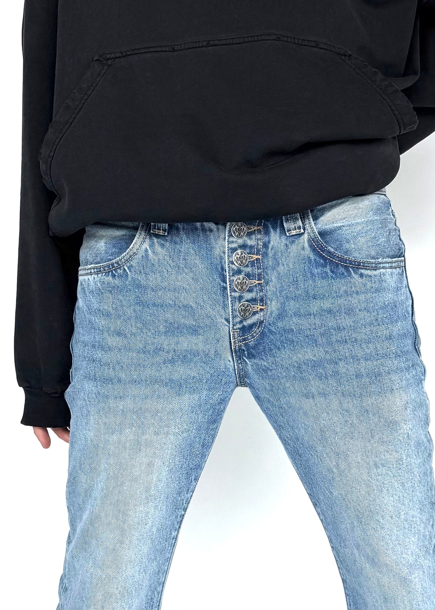 METAL FLARES