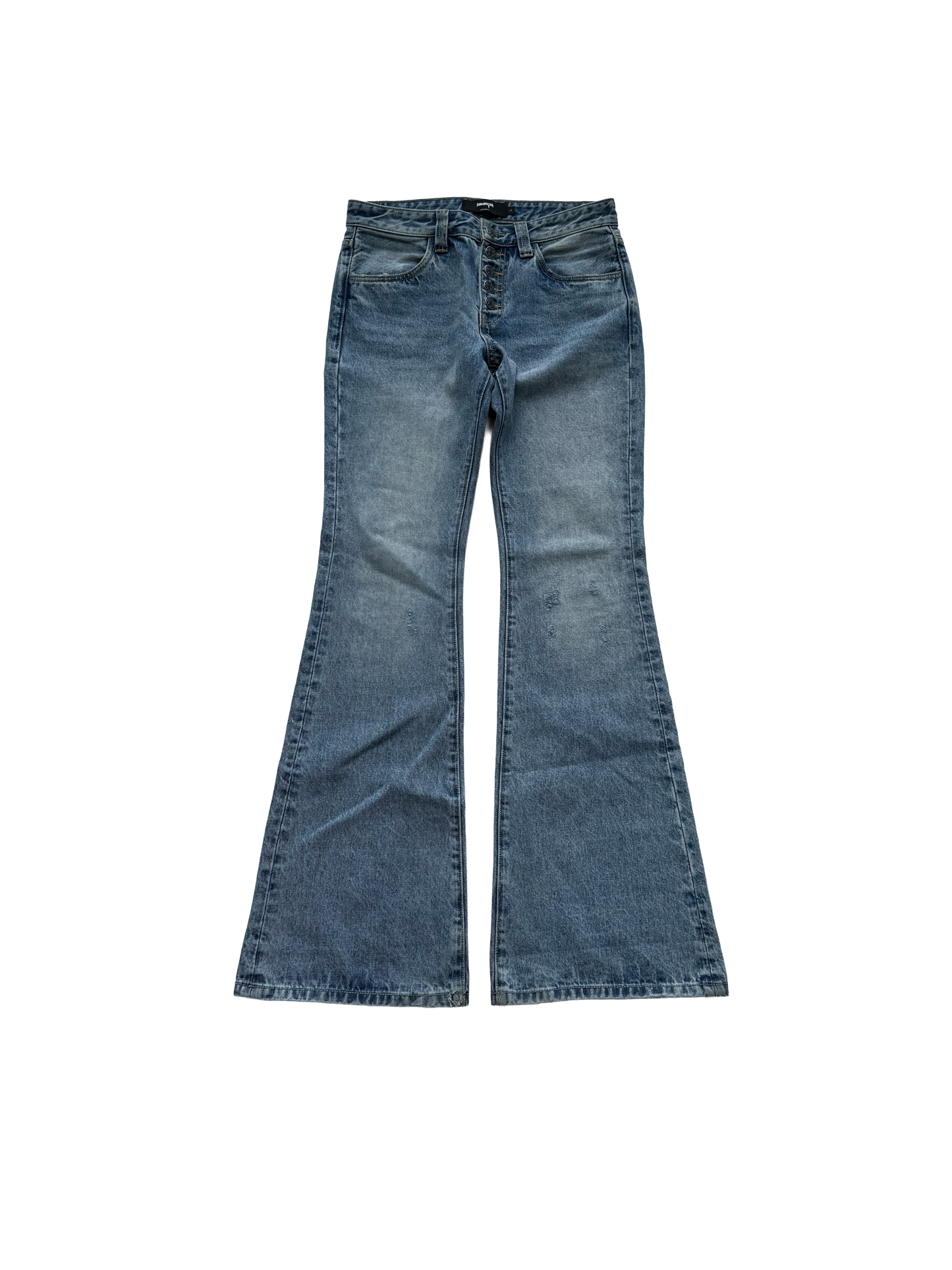 METAL FLARES
