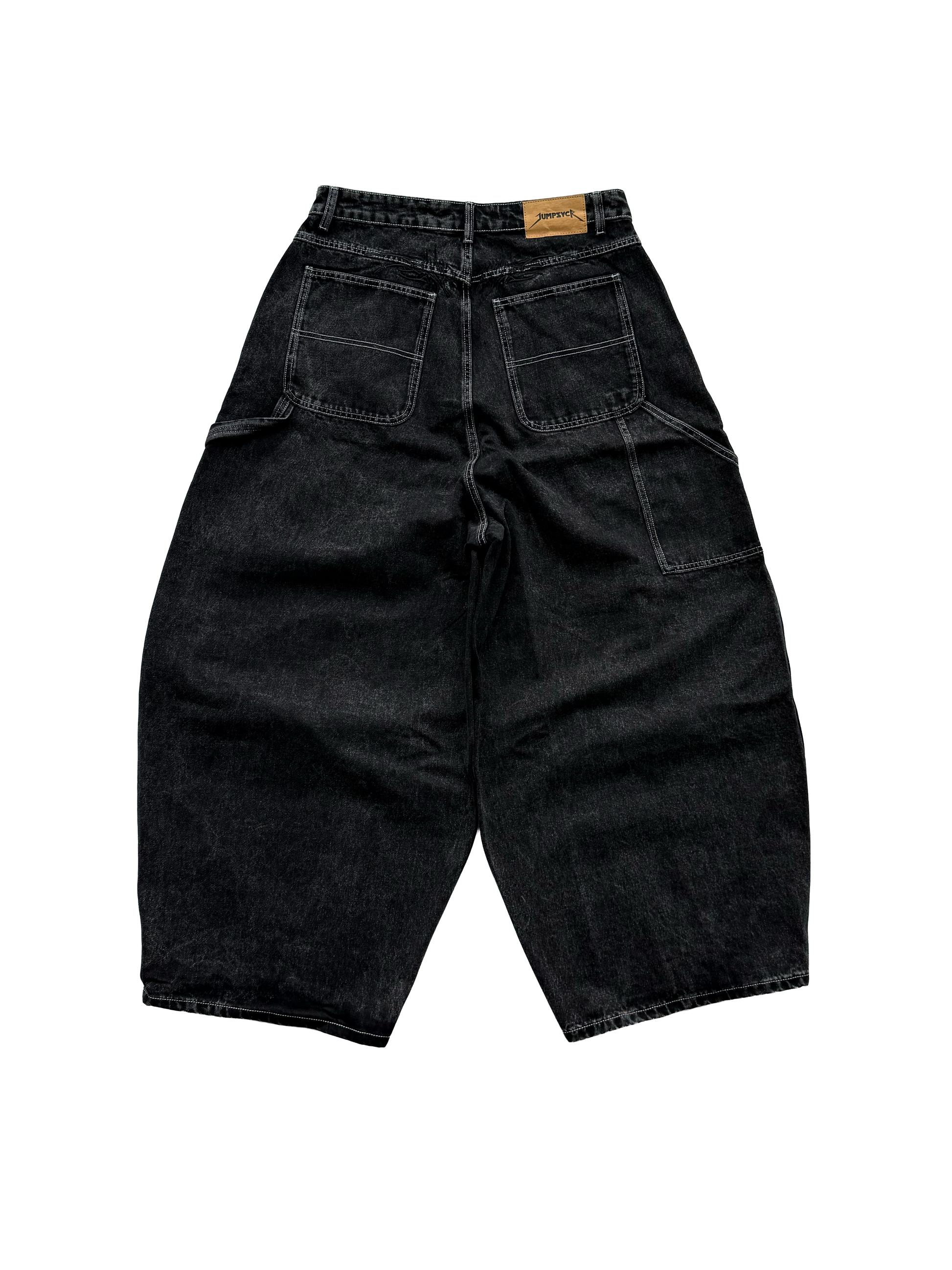 BLACK BAGGIEST – jumpsvck.com BLACK BAGGIEST – jumpsvck.com