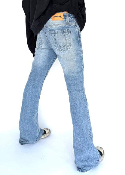 METAL FLARES