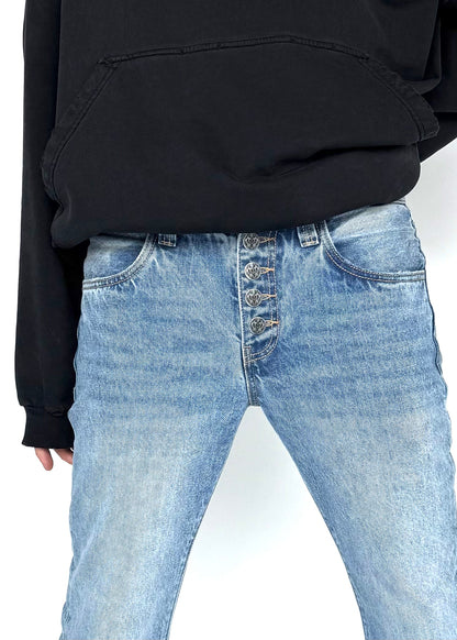 METAL FLARES