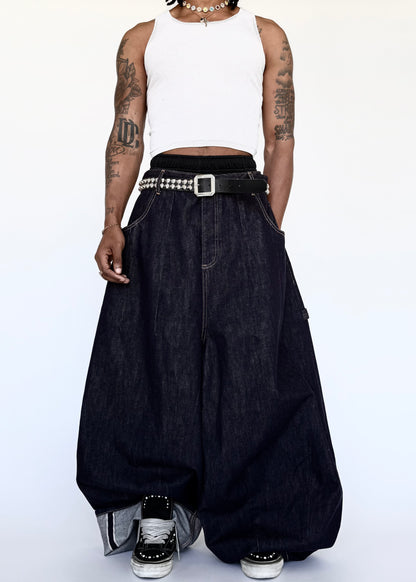 SELVAGE BAGGIEST