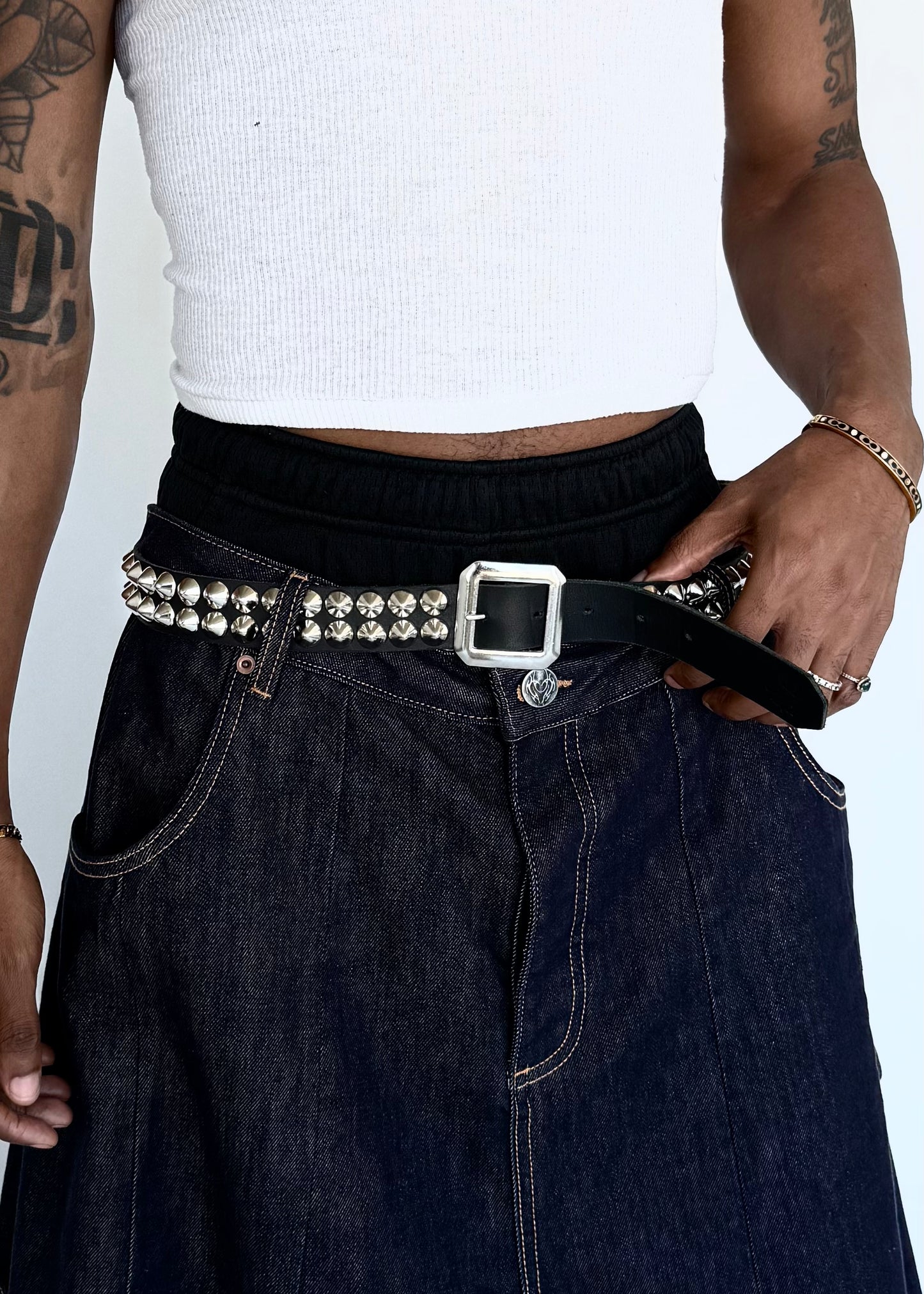 SELVAGE BAGGIEST