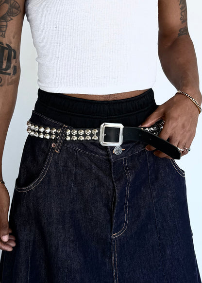 SELVAGE BAGGIEST