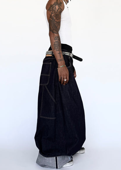 SELVAGE BAGGIEST