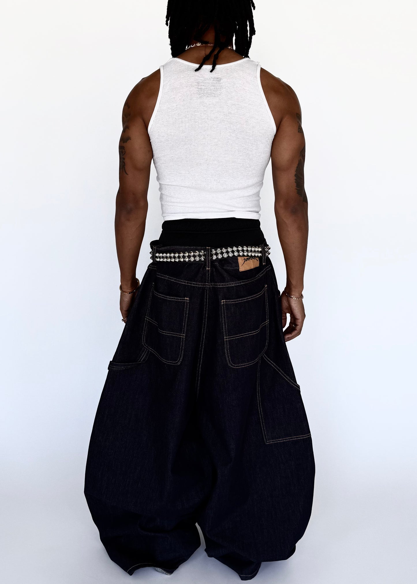 SELVAGE BAGGIEST
