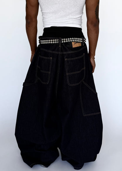 SELVAGE BAGGIEST