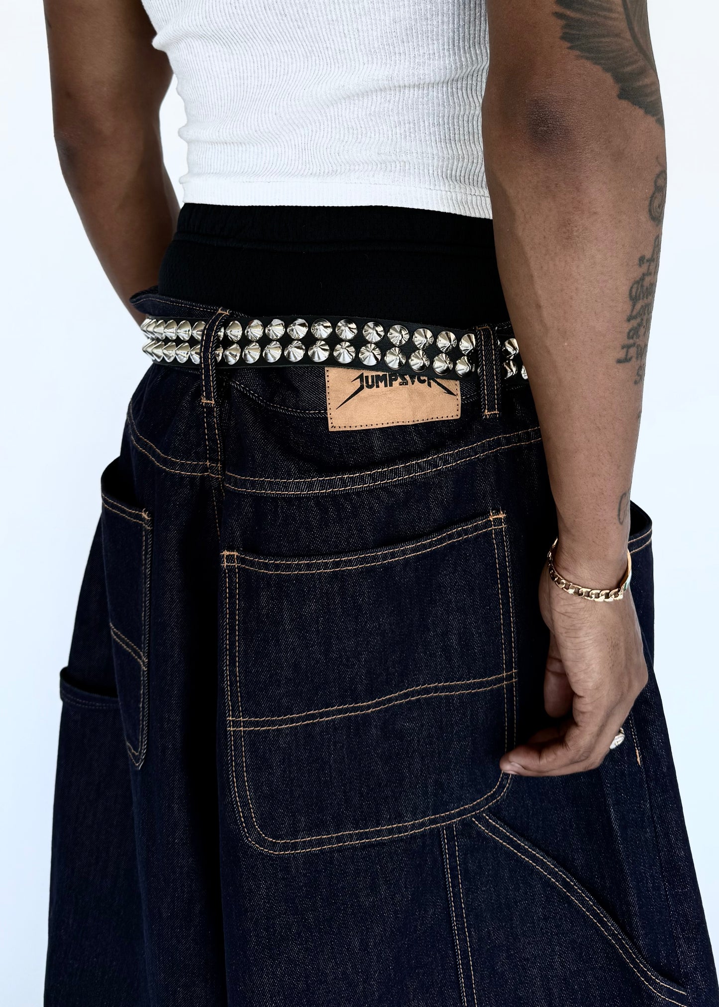 SELVAGE BAGGIEST