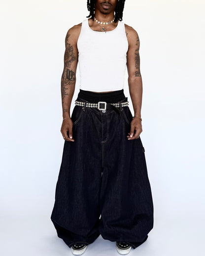 SELVAGE BAGGIEST
