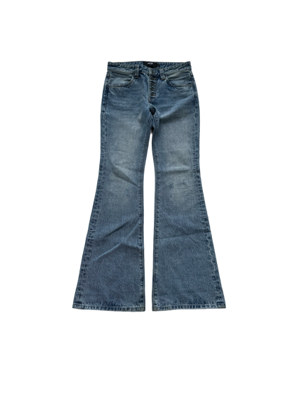 METAL FLARES