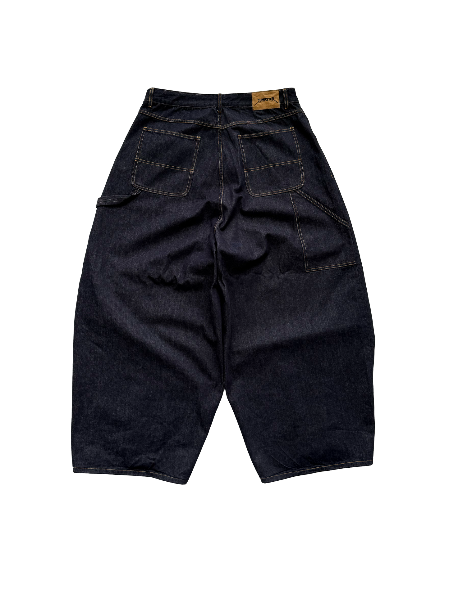 SELVAGE BAGGIEST