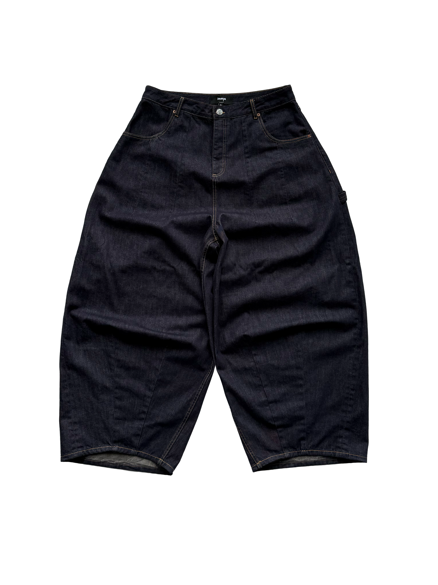 SELVAGE BAGGIEST