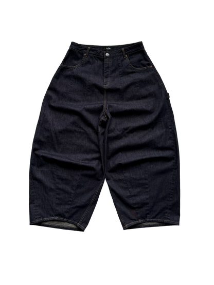 SELVAGE BAGGIEST