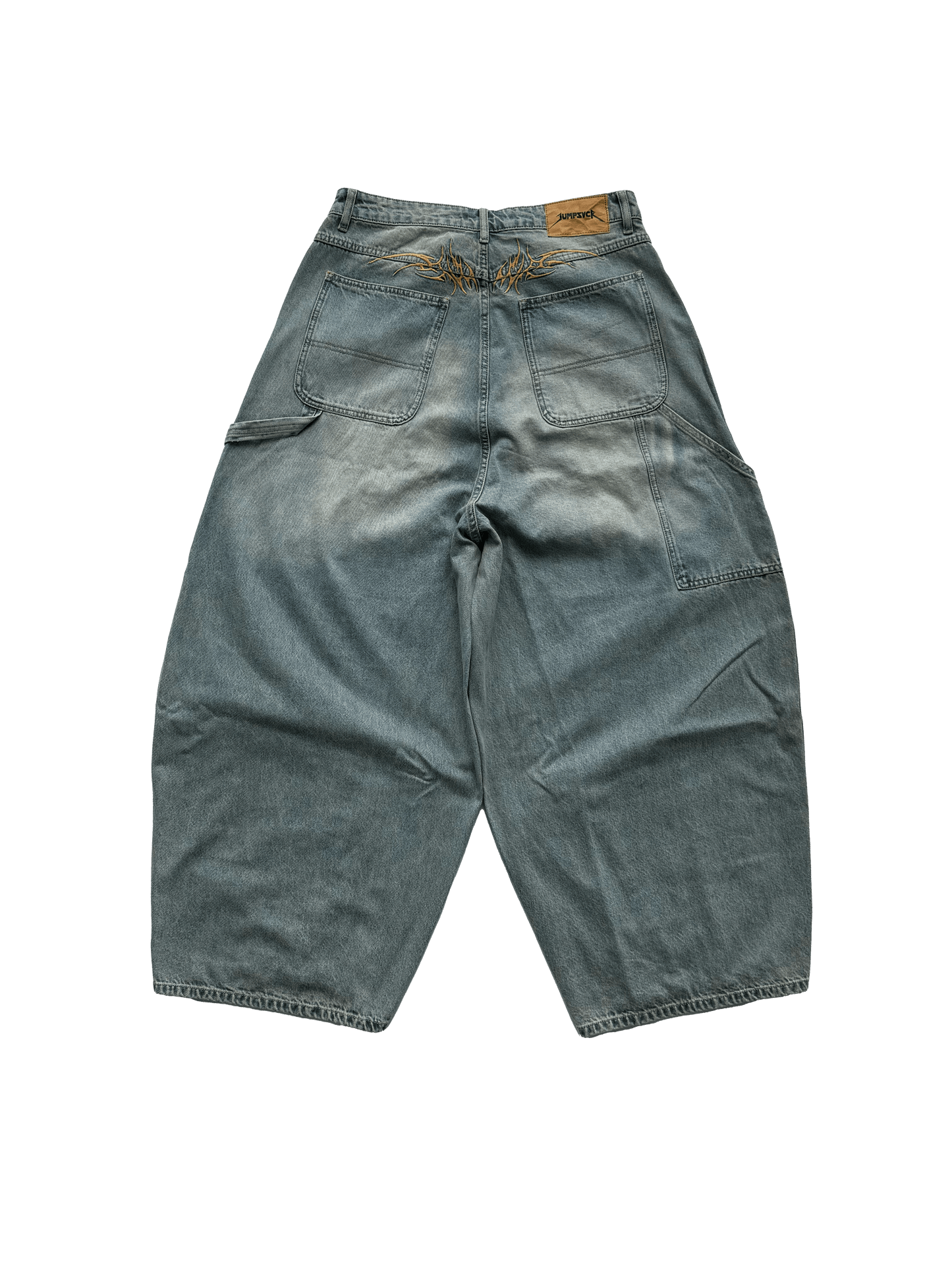 VINTAGE BAGGIEST – jumpsvck.com
